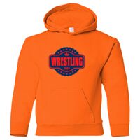 Gildan Heavy Blend™ Youth Hooded Sweatshirt Thumbnail