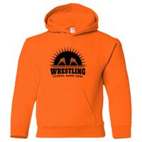 Gildan Heavy Blend™ Youth Hooded Sweatshirt Thumbnail