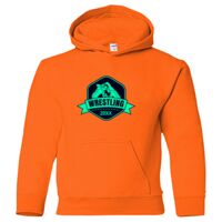 Gildan Heavy Blend™ Youth Hooded Sweatshirt Thumbnail