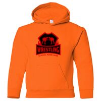 Gildan Heavy Blend™ Youth Hooded Sweatshirt Thumbnail