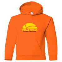 Gildan Heavy Blend™ Youth Hooded Sweatshirt Thumbnail