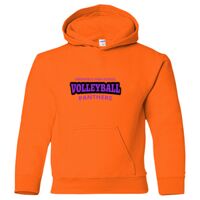 Gildan Heavy Blend™ Youth Hooded Sweatshirt Thumbnail