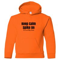 Gildan Heavy Blend™ Youth Hooded Sweatshirt Thumbnail