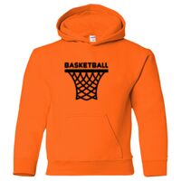 Gildan Heavy Blend™ Youth Hooded Sweatshirt Thumbnail