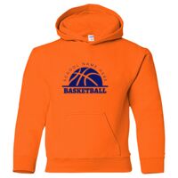 Gildan Heavy Blend™ Youth Hooded Sweatshirt Thumbnail
