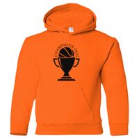 Gildan Heavy Blend™ Youth Hooded Sweatshirt Thumbnail