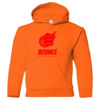 Gildan Heavy Blend™ Youth Hooded Sweatshirt Thumbnail