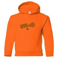 Gildan Heavy Blend™ Youth Hooded Sweatshirt Thumbnail
