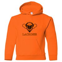 Gildan Heavy Blend™ Youth Hooded Sweatshirt Thumbnail
