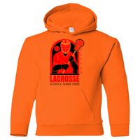 Gildan Heavy Blend™ Youth Hooded Sweatshirt Thumbnail