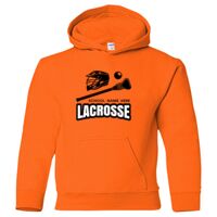 Gildan Heavy Blend™ Youth Hooded Sweatshirt Thumbnail