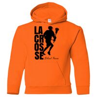 Gildan Heavy Blend™ Youth Hooded Sweatshirt Thumbnail