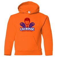 Gildan Heavy Blend™ Youth Hooded Sweatshirt Thumbnail