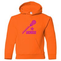Gildan Heavy Blend™ Youth Hooded Sweatshirt Thumbnail