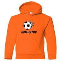 Gildan Heavy Blend™ Youth Hooded Sweatshirt Thumbnail