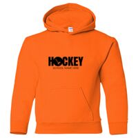 Gildan Heavy Blend™ Youth Hooded Sweatshirt Thumbnail