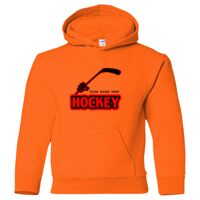 Gildan Heavy Blend™ Youth Hooded Sweatshirt Thumbnail