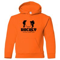 Gildan Heavy Blend™ Youth Hooded Sweatshirt Thumbnail