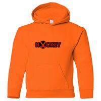 Gildan Heavy Blend™ Youth Hooded Sweatshirt Thumbnail
