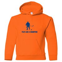 Gildan Heavy Blend™ Youth Hooded Sweatshirt Thumbnail
