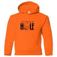 Gildan Heavy Blend™ Youth Hooded Sweatshirt Thumbnail