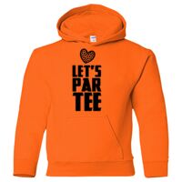 Gildan Heavy Blend™ Youth Hooded Sweatshirt Thumbnail