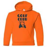 Gildan Heavy Blend™ Youth Hooded Sweatshirt Thumbnail