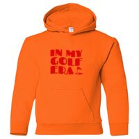 Gildan Heavy Blend™ Youth Hooded Sweatshirt Thumbnail