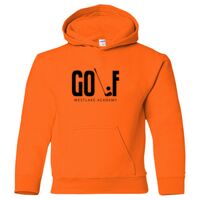 Gildan Heavy Blend™ Youth Hooded Sweatshirt Thumbnail