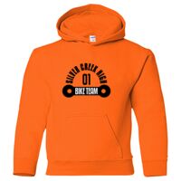 Gildan Heavy Blend™ Youth Hooded Sweatshirt Thumbnail