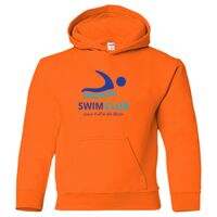 Gildan Heavy Blend™ Youth Hooded Sweatshirt Thumbnail