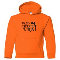 Gildan Heavy Blend™ Youth Hooded Sweatshirt Thumbnail