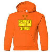 Gildan Heavy Blend™ Youth Hooded Sweatshirt Thumbnail