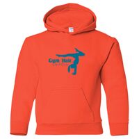 Gildan Heavy Blend™ Youth Hooded Sweatshirt Thumbnail