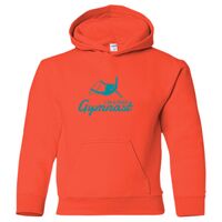 Gildan Heavy Blend™ Youth Hooded Sweatshirt Thumbnail