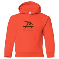 Gildan Heavy Blend™ Youth Hooded Sweatshirt Thumbnail