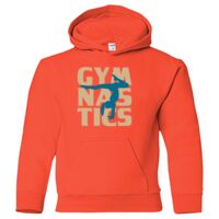 Gildan Heavy Blend™ Youth Hooded Sweatshirt Thumbnail