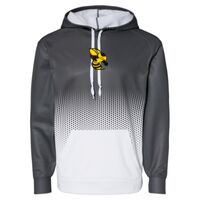 Badger Hex 2.0 Hooded Sweatshirt Thumbnail