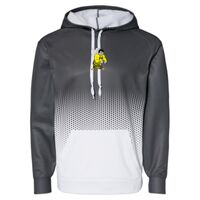 Badger Hex 2.0 Hooded Sweatshirt Thumbnail