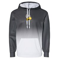 Badger Hex 2.0 Hooded Sweatshirt Thumbnail