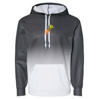 Badger Hex 2.0 Hooded Sweatshirt Thumbnail