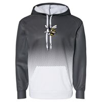 Badger Hex 2.0 Hooded Sweatshirt Thumbnail