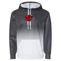 Badger Hex 2.0 Hooded Sweatshirt Thumbnail