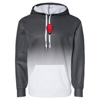 Badger Hex 2.0 Hooded Sweatshirt Thumbnail