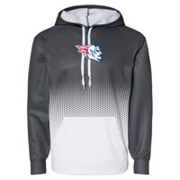 Badger Hex 2.0 Hooded Sweatshirt Thumbnail