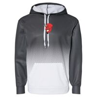 Badger Hex 2.0 Hooded Sweatshirt Thumbnail