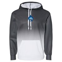 Badger Hex 2.0 Hooded Sweatshirt Thumbnail