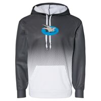 Badger Hex 2.0 Hooded Sweatshirt Thumbnail