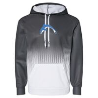 Badger Hex 2.0 Hooded Sweatshirt Thumbnail