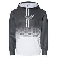 Badger Hex 2.0 Hooded Sweatshirt Thumbnail